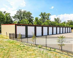 Image for Arkansas Storage Centers - 25310 I-30 Frontage Road, Bryant, AR
