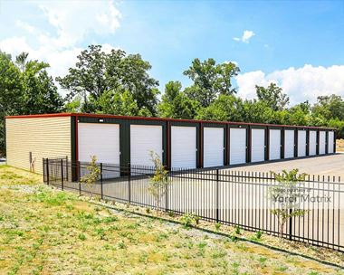 Storage Units for Rent available at 25310 I-30 Frontage Road, Bryant, AR 72022