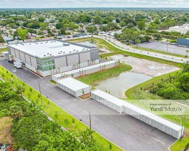 Storage Units for Rent available at 6819 Ridge Road, Port Richey, FL 34668