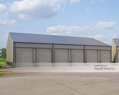 Storage Units for Rent available at 47106 Tallgrass Circle, Harrisburg, SD 57032