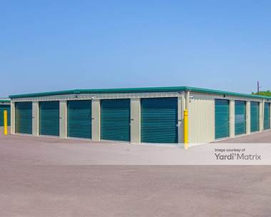 Storage Units for Rent available at 812 Bower Street, Vermillion, SD 57069