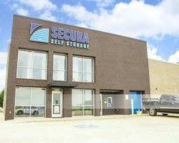 Image for Secura Self Storage - 3406 Access Road, Jonesboro, AR