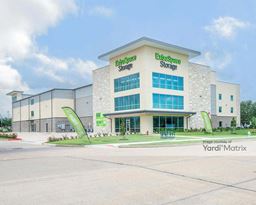 Image for Extra Space Storage - 11347 Sugar Park Lane, Sugar Land, TX