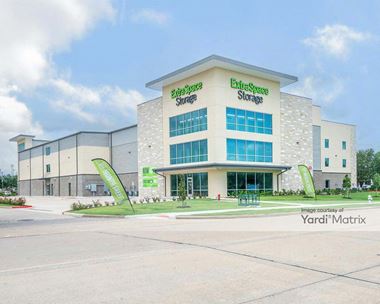 Image for Extra Space Storage - 11347 Sugar Park Lane, Sugar Land, TX