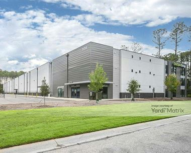 Storage Units for Rent available at 936 Argent Blvd, Hardeeville, SC 29927