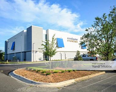 Image for Morningstar Storage - 109 Indian Trail Fairview Road, Indian Trail, NC