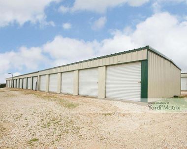 Storage Units for Rent available at 2700 North FM 56, Glen Rose, TX 76043