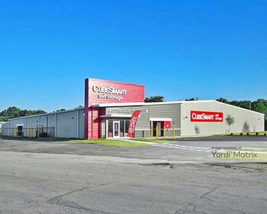 Storage Units for Rent available at 3529 Cleveland Avenue, Columbus, OH 43224