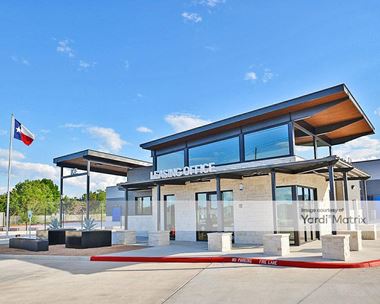 Storage Units for Rent available at 4655 State Highway 46 West, New Braunfels, TX 78132