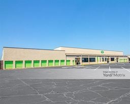 Image for Extra Space Storage - 827 North Houston Road, Warner Robins, GA