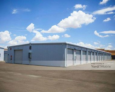 Storage Units for Rent available at 16800 East Saguaro Blvd, Fountain Hills, AZ 85268