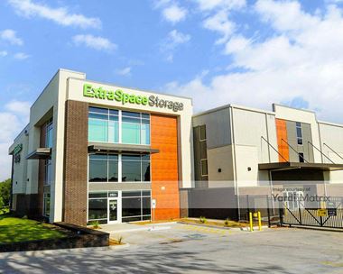 Image for Extra Space Storage - 2321 NW 40th Street, Oklahoma City, OK