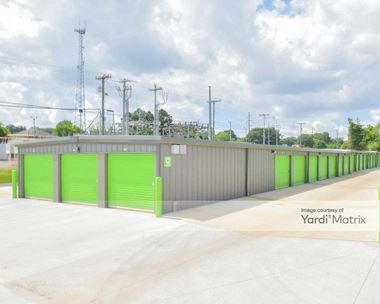 Image for Jiffy - Stor Automated Self Storage - 287 Dover Road, Clarksville, TN