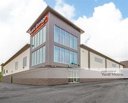 Image for Public Storage - 235 Collins Industrial Way, Lawrenceville, GA