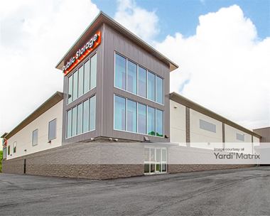 Image for Public Storage - 235 Collins Industrial Way, Lawrenceville, GA