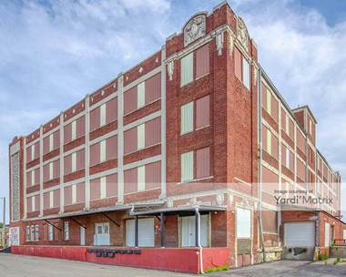 Storage Units for Rent available at 402 South 5th Street, St Joseph, MO 64501