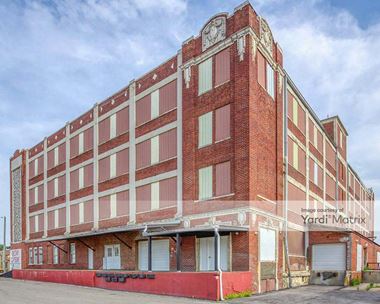 Image for CubeSmart Self Storage - 402 South 5th Street, St Joseph, MO