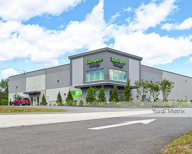 Storage Units for Rent available at 1 Center Street, Auburn, ME 04210