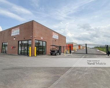 Image for Storage World - 3444 West Farm Road 146, Springfield, MO