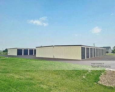Storage Units for Rent available at 1700 Madison Avenue, New Richmond, WI 54017