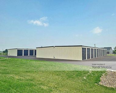 Storage Units for Rent available at 1700 Madison Avenue, New Richmond, WI 54017