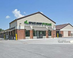 Image for Space Shop Self Storage - 1850 NE Conyers Station Road, Conyers, GA