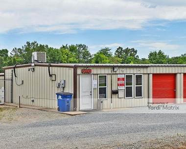 Storage Units for Rent available at 3374 Delassus Road, Farmington, MO 63640