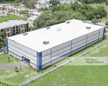 Storage Units for Rent available at 7145 Powell Road, Wildwood, FL 34785