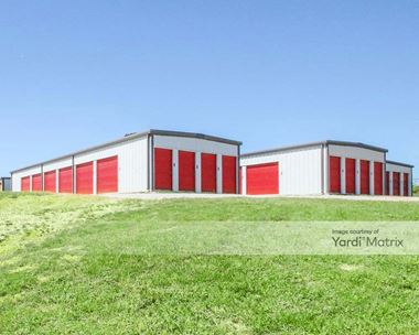 Storage Units for Rent available at 1262 TX-300, Gilmer, TX 75645