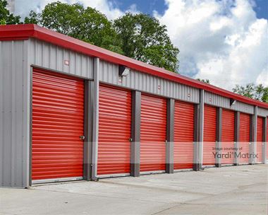 Image for CubeSmart Self Storage - 1101-1111 Broadway Street, Pekin, IL