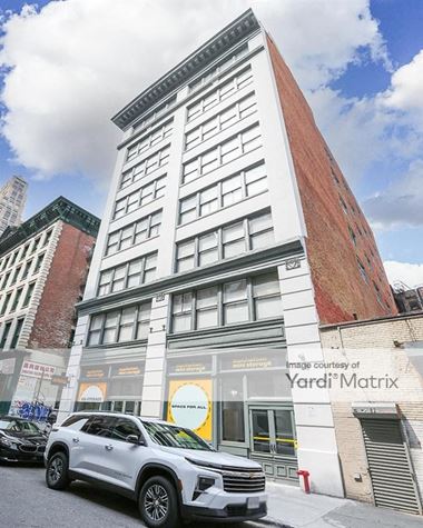 Image for Manhattan Mini Storage - 78 Walker Street, New York, NY
