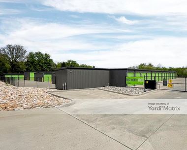 Image for Extra Space Storage - 64 State Hwy AA, Wright City, MO