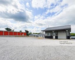 Image for Greenville Storage - 937 US Route 40 Frontage Road, Greenville, IL