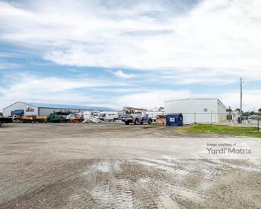 Storage Units for Rent available at 1806 South Elm Street, Greenville, IL 62246