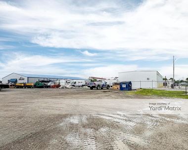 Storage Units for Rent available at 1806 South Elm Street, Greenville, IL 62246