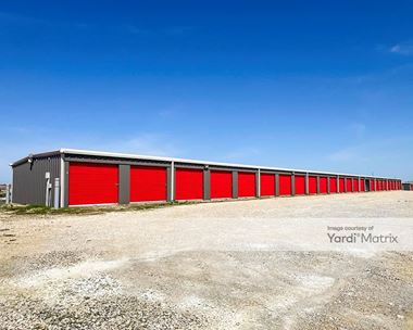 Storage Units for Rent available at 7510 Carzon Road, Bonne Terre, MO 63628