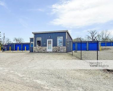 Storage Units for Rent available at 1231 Weber Loop, Farmington, MO 63640