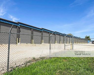Storage Units for Rent available at 1020 Griffith Street, Park Hills, MO 63640