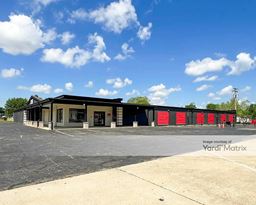 Image for BOXD Storage - 1422 East McCord Street, Centralia, IL