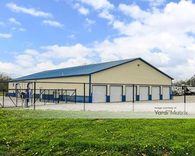 Storage Units for Rent available at 5441 T Road, Waterloo, IL 62298