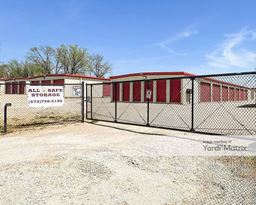 Image for All - Safe Storage - 3242 Hwy H, Farmington, MO