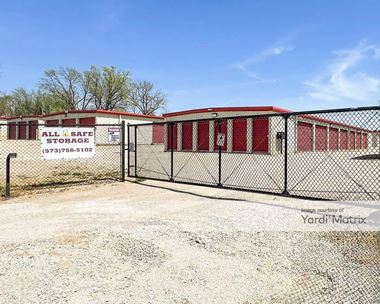 Storage Units for Rent available at 3242 Hwy H, Farmington, MO 63640