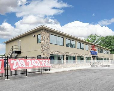 Storage Units for Rent available at 1127 West US Hwy 20, Michigan City, IN 46360