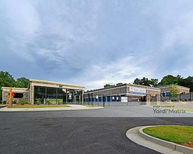 Image for Hometown Storage - 3625 McEver Road, Oakwood, GA