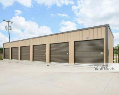 Image for Cowboy Storage - 1855 East Washington, Stephenville, TX