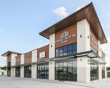 Image for Storage Near Me Texas - 1010 East 4th Street, Lampasas, TX