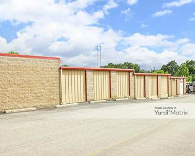 Storage Units for Rent available at 1905 Linwood Drive, Paragould, AR 72450