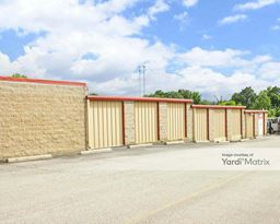 Image for StorMark Self Storage - 1905 Linwood Drive, Paragould, AR