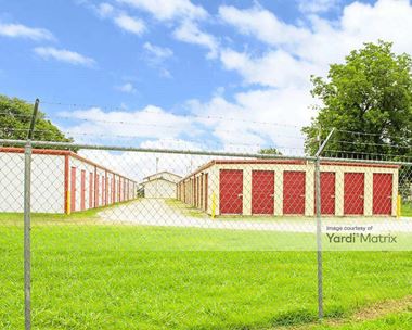 Storage Units for Rent available at 305 Patterson Street, Bay, AR 72411