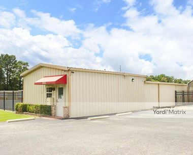 Storage Units for Rent available at 2721 North Old Greensboro Road, Jonesboro, AR 72401